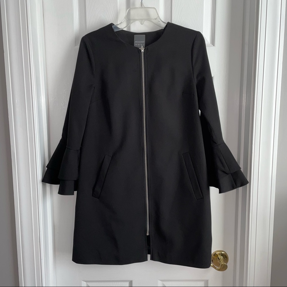 Primark blazer